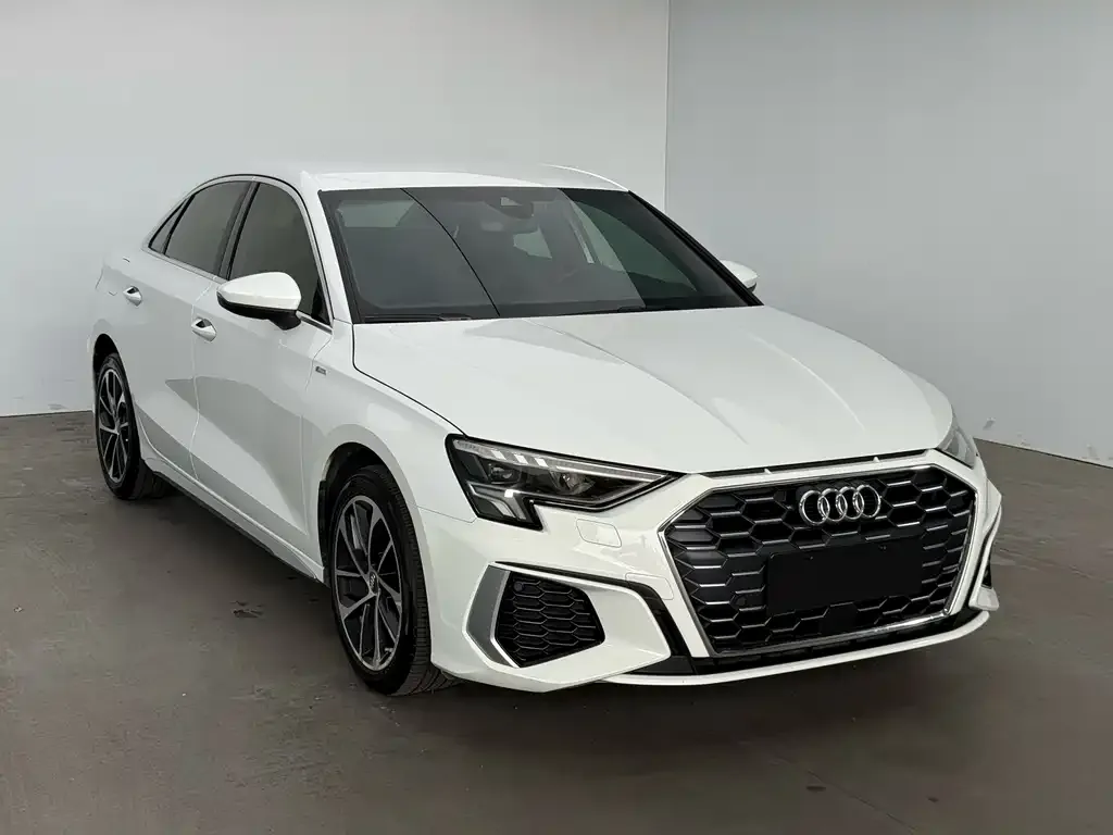 Audi A3 — фото 6