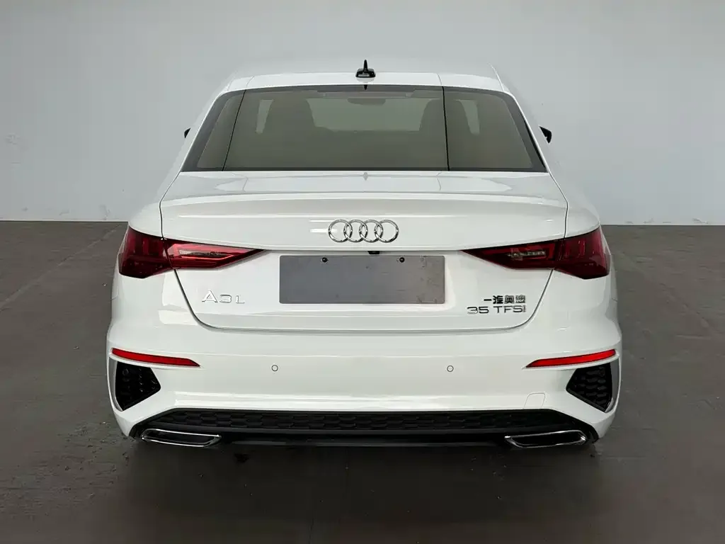 Audi A3 — фото 5