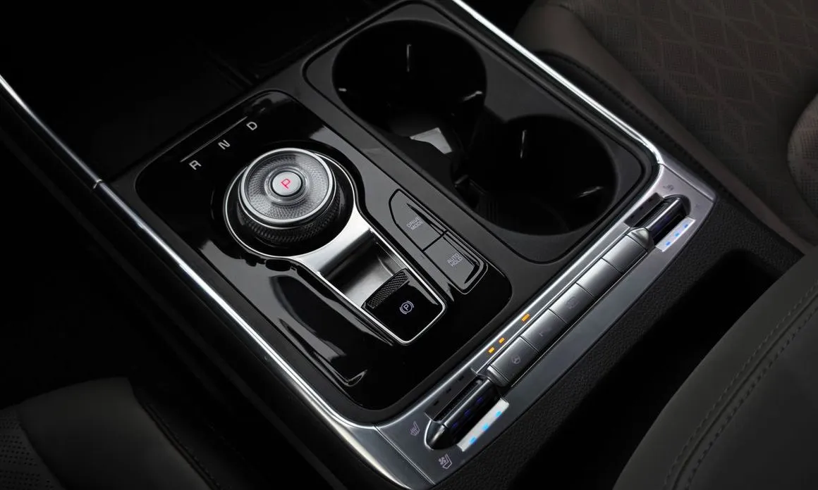 Kia Carnival — фото 4