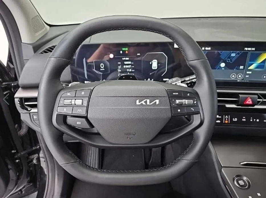 Kia Sportage — фото 3