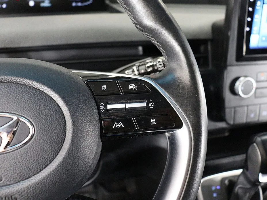 Hyundai Staria — фото 6