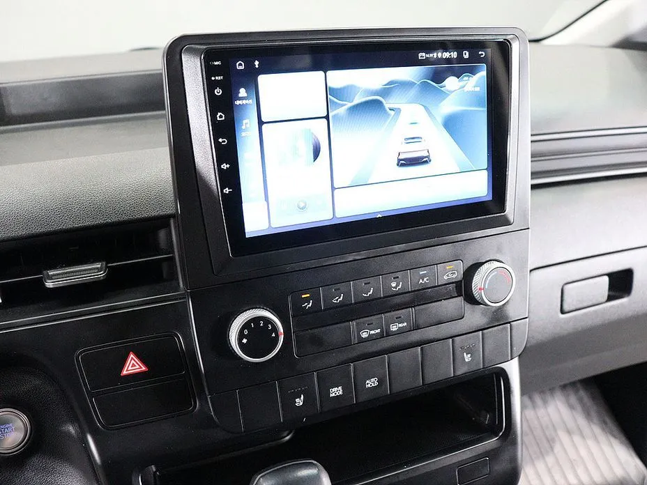 Hyundai Staria — фото 10