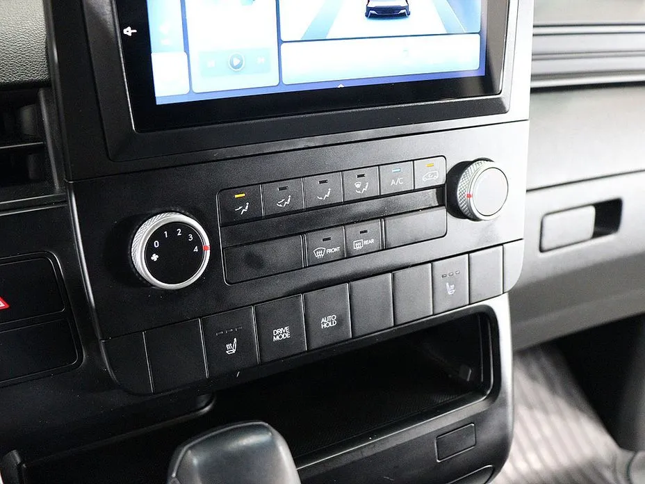 Hyundai Staria — фото 7