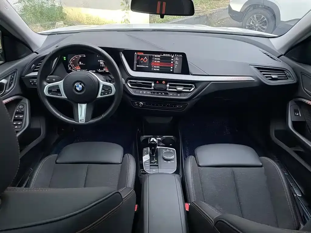 BMW 2 Series (Import) — фото 4