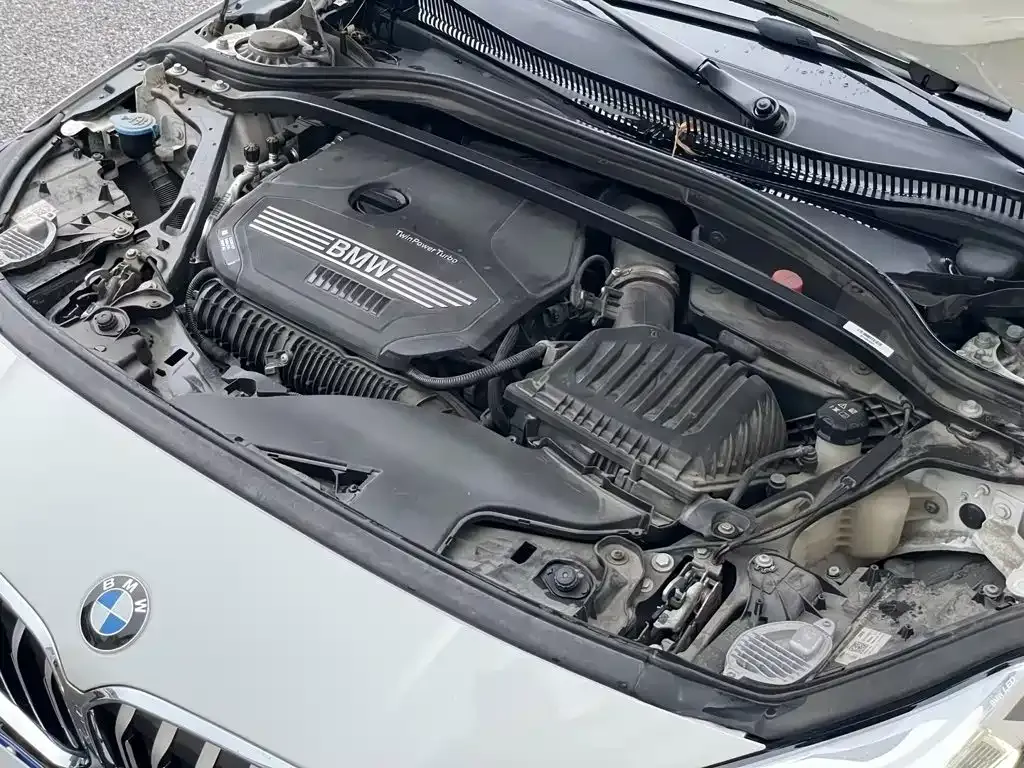 BMW 2 Series (Import) — фото 10