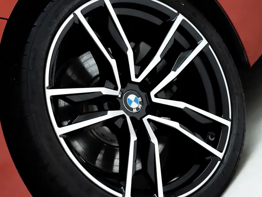 BMW Z4 — фото 4