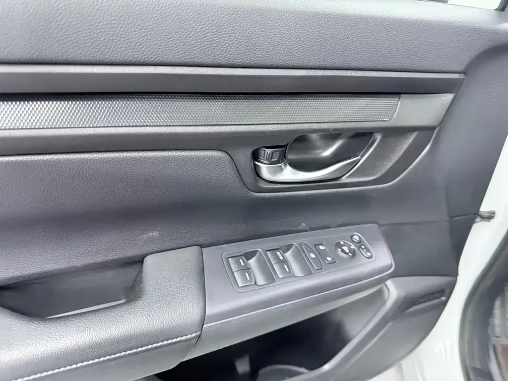 Honda Breeze — фото 10