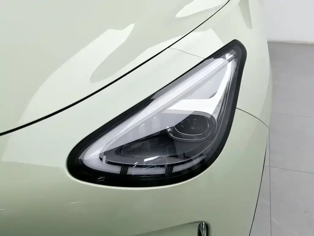 Geely Starburst — фото 3