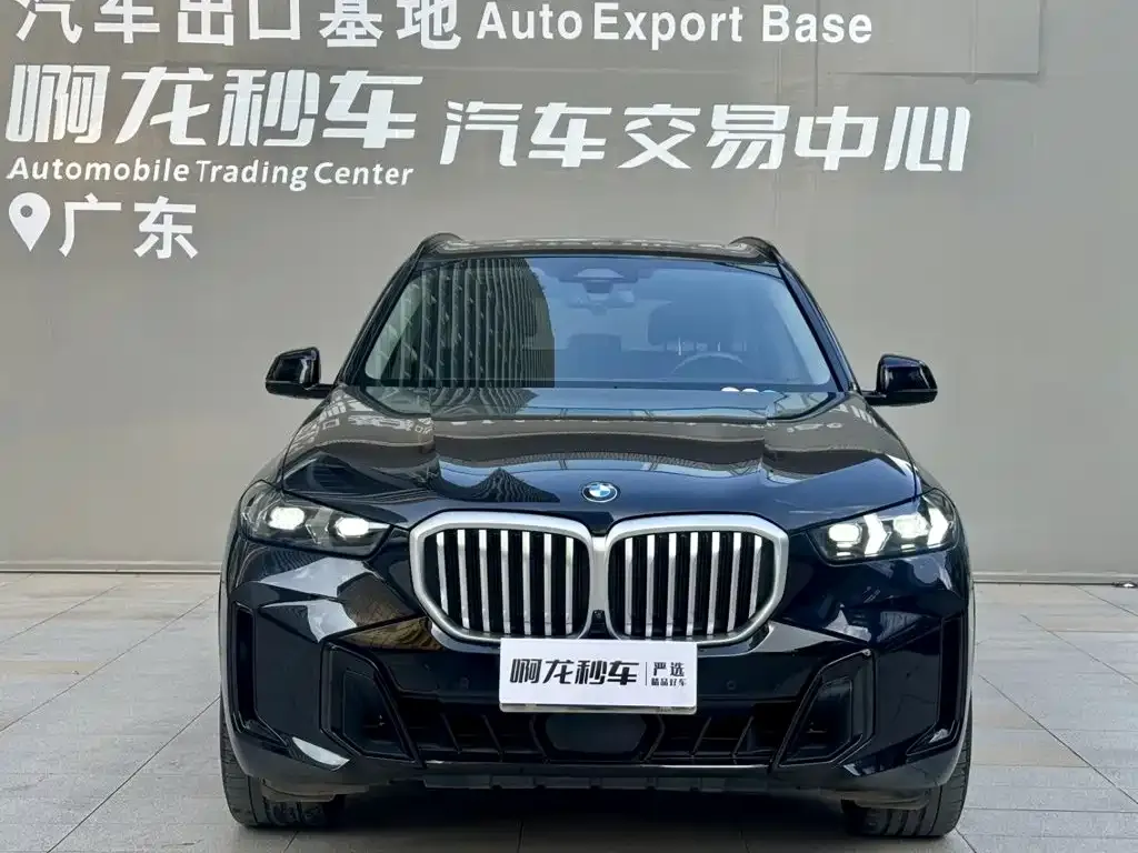BMW X5 — фото 2