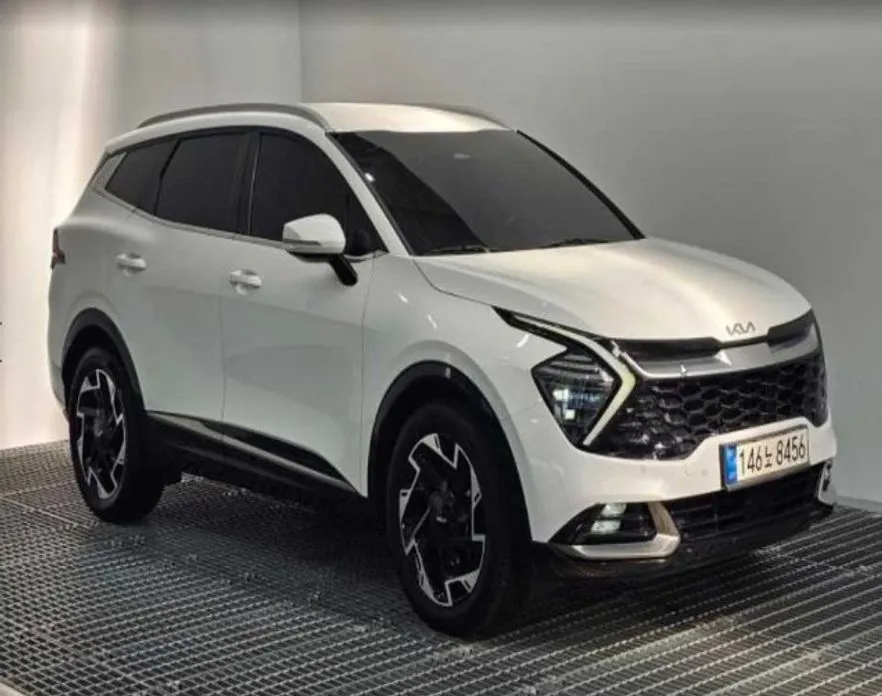 Kia Sportage — фото 3
