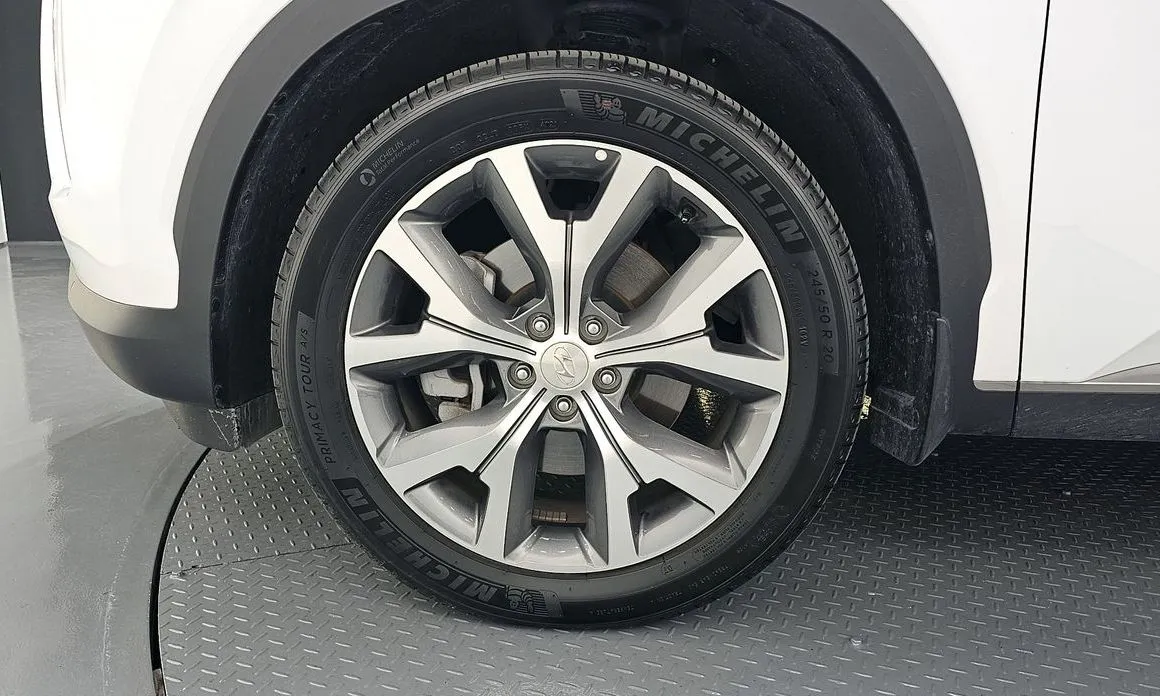 Hyundai Palisade — фото 5