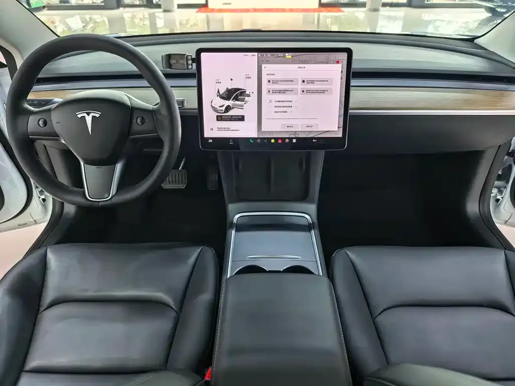 Tesla Model 3 — фото 3