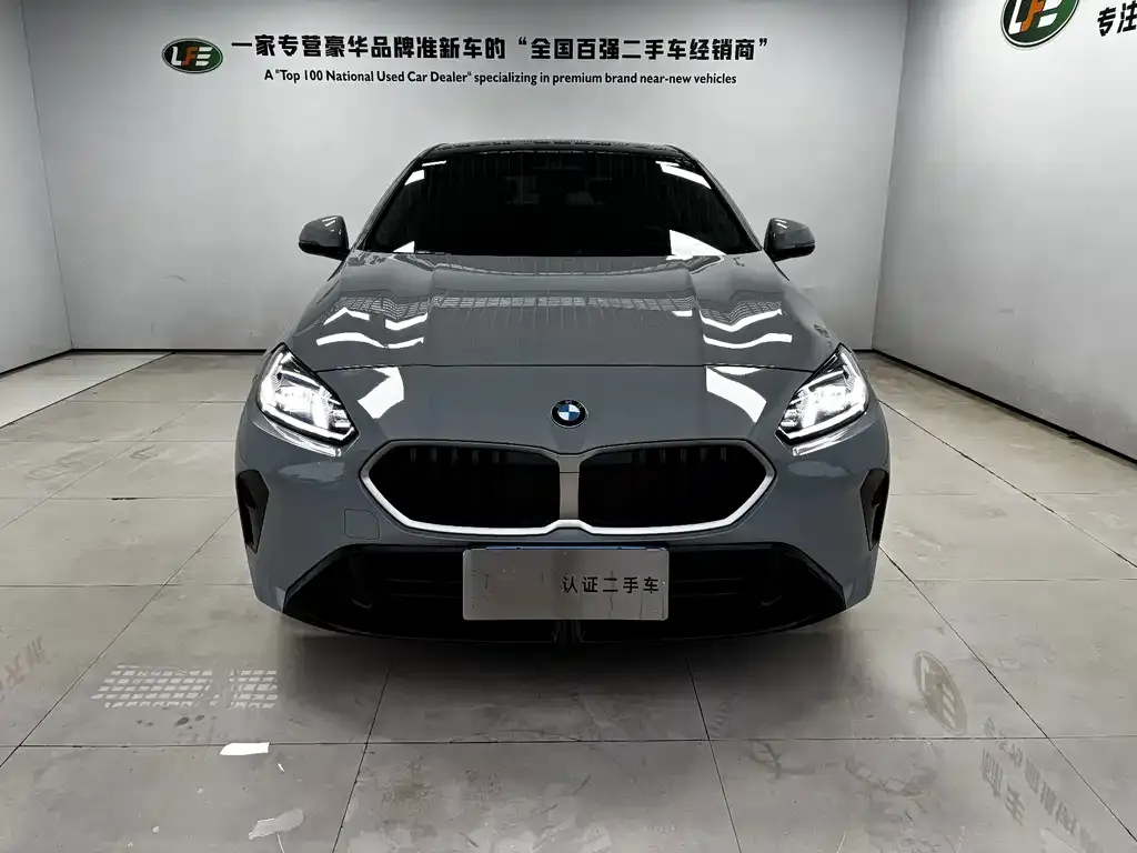 BMW 2 Series — фото 4