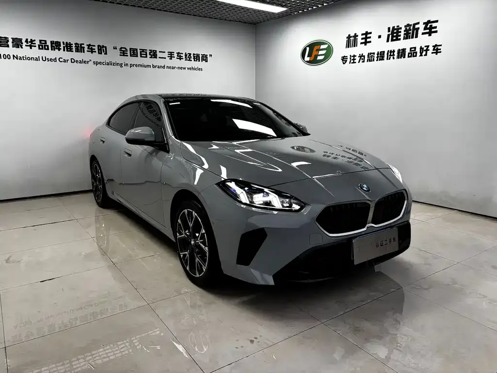 BMW 2 Series — фото 9