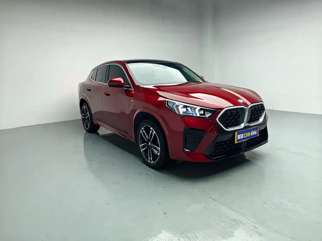 BMW X2 (Import) — фото 3