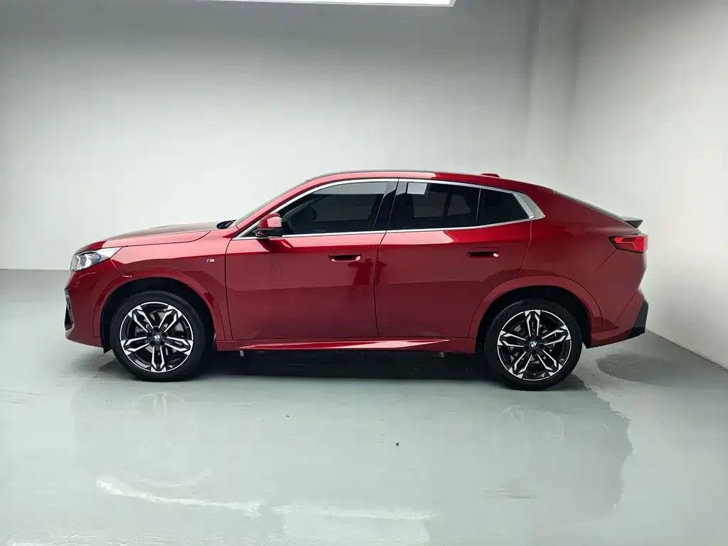 BMW X2 (Import) — фото 2