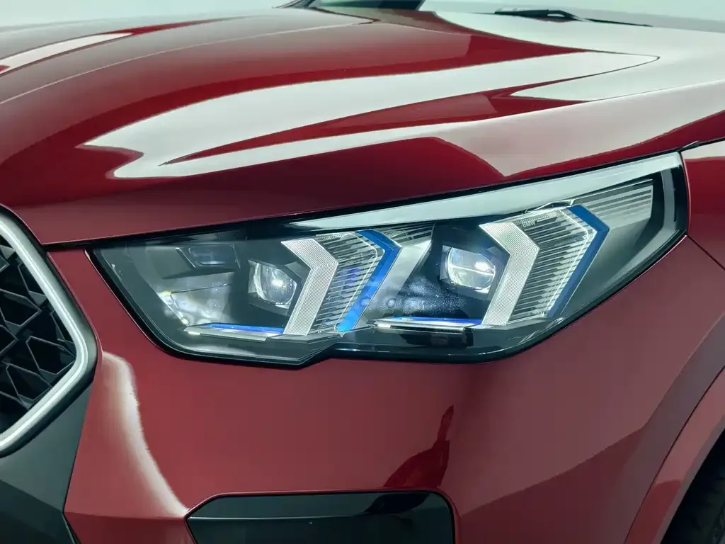 BMW X2 (Import) — фото 9