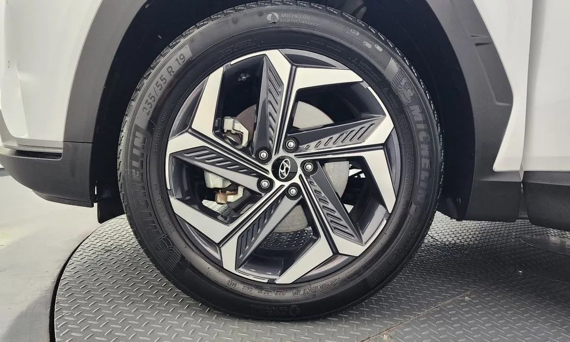 Hyundai Tucson — фото 6