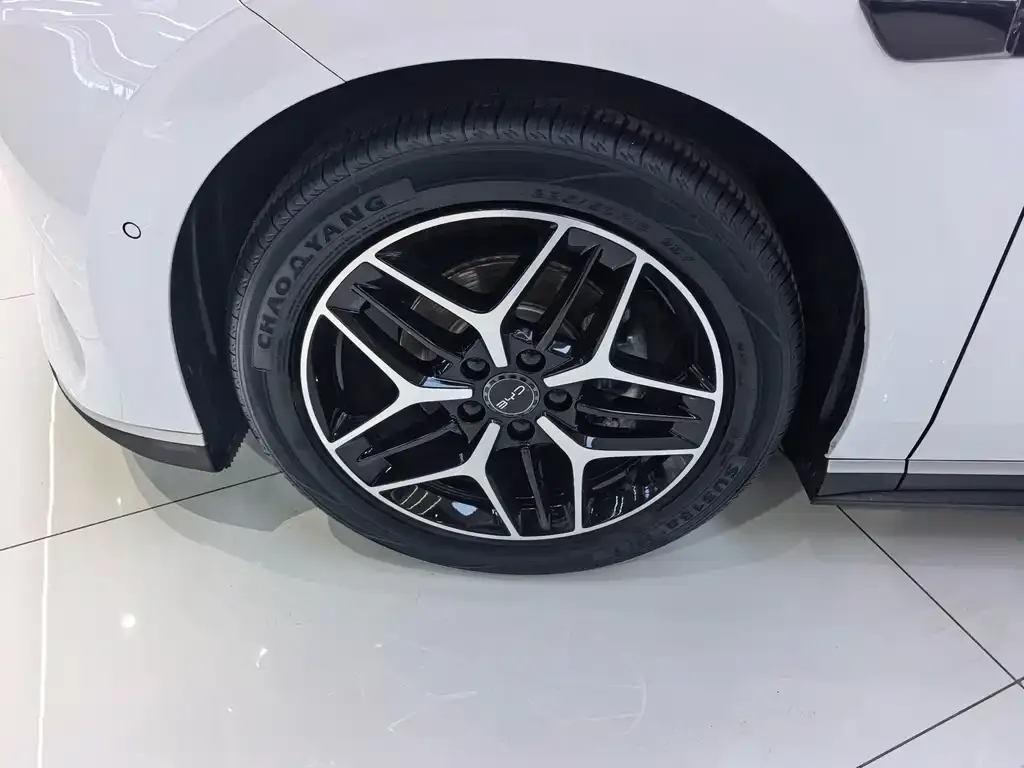 BYD Seal 06 — фото 2