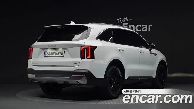 Kia Sorento — фото 2