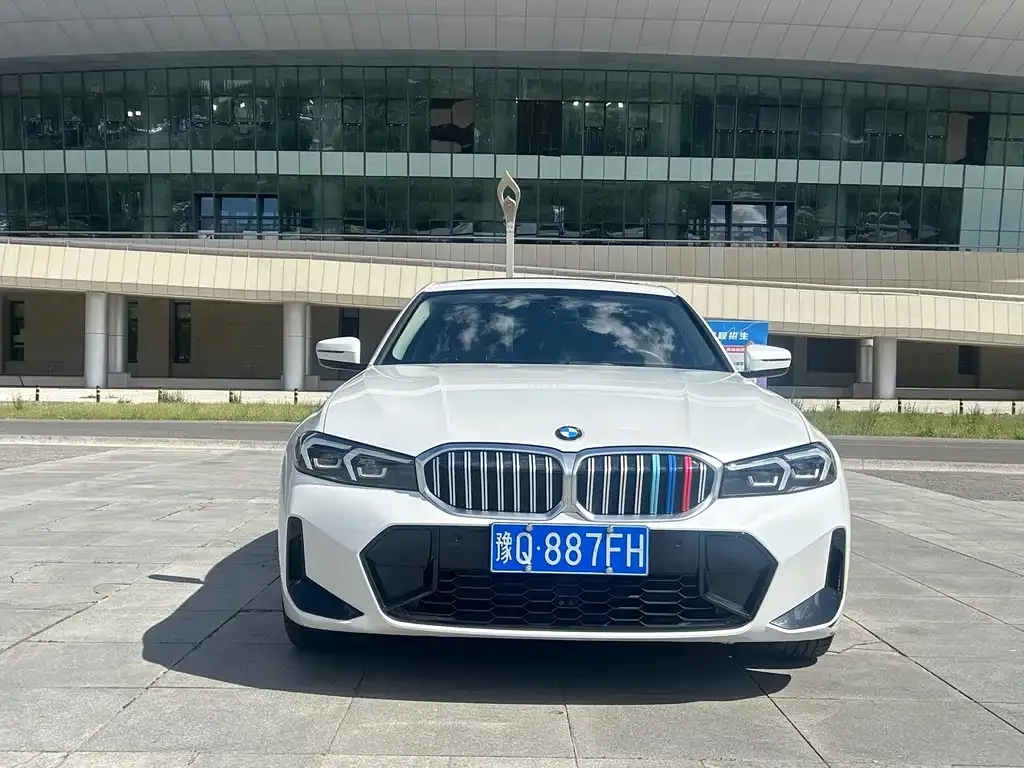 BMW 3 Series — фото 2