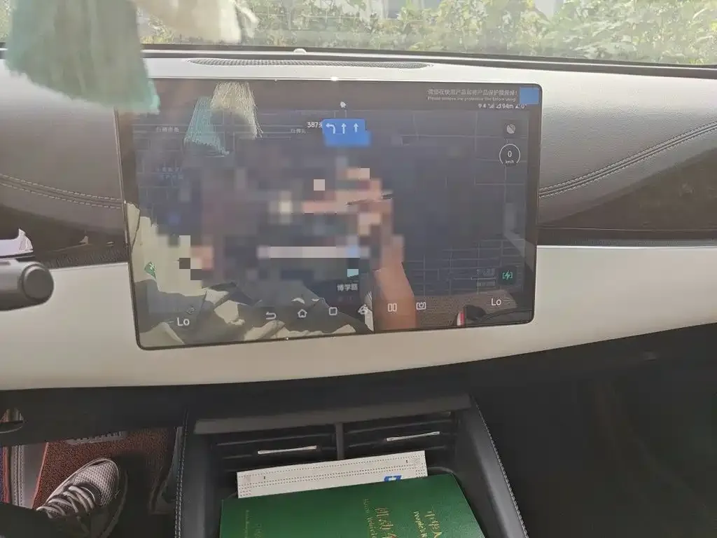 BYD Seal 06 — фото 2