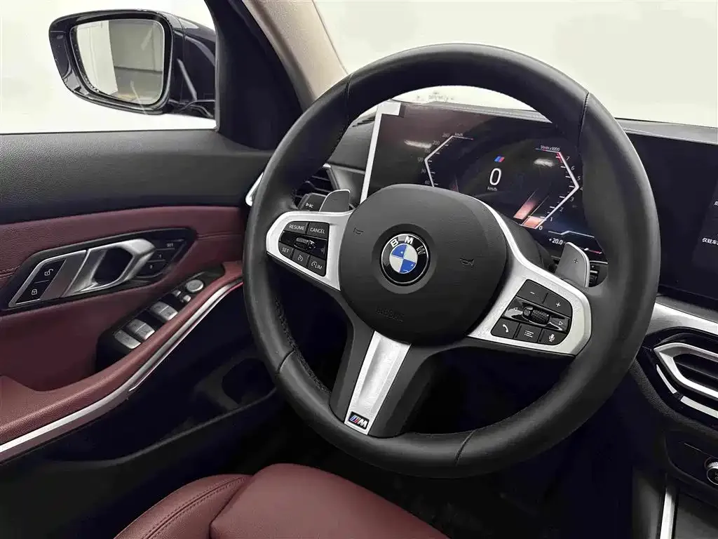 BMW 3 Series — фото 10
