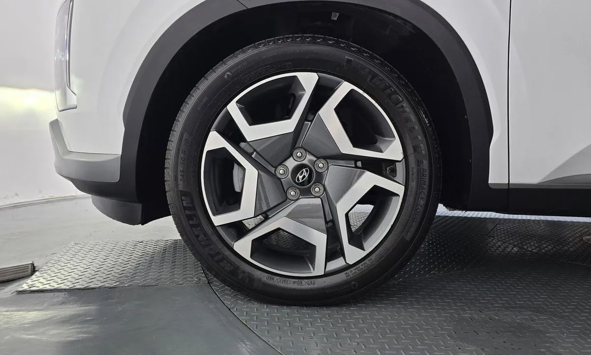 Hyundai Palisade — фото 6