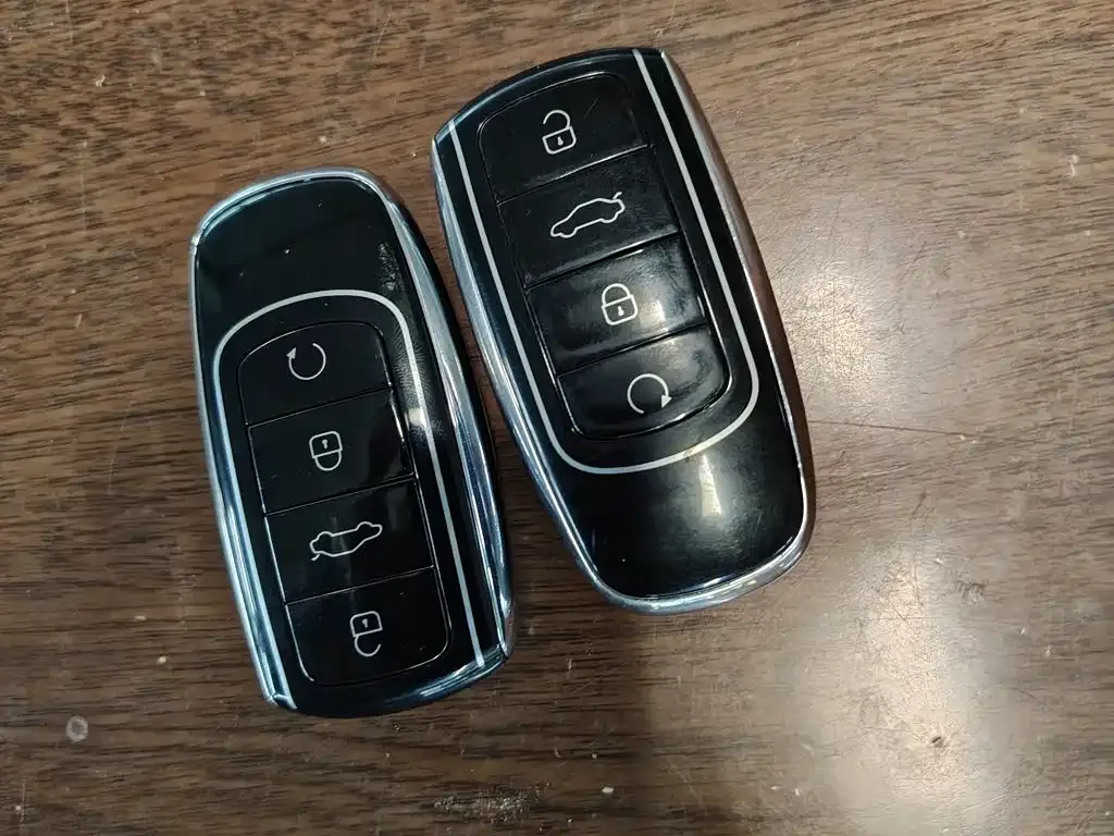 Chery Tiggo 8 PLUS — фото 7