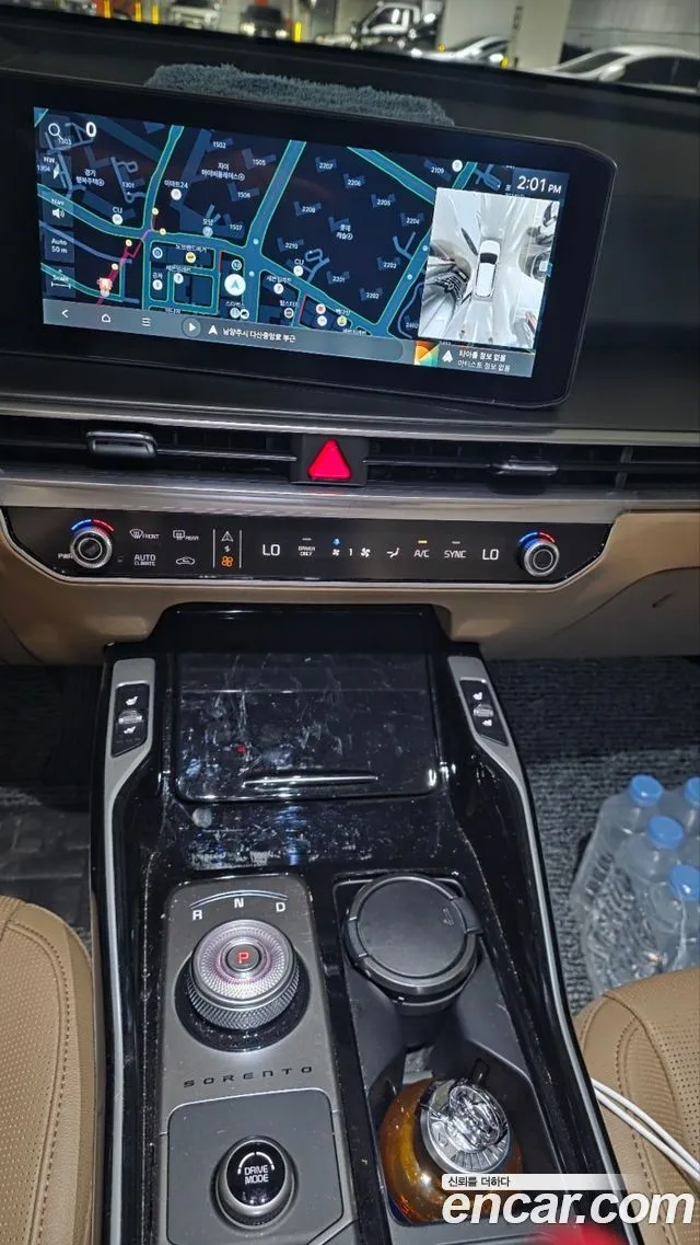 Kia Sorento — фото 7