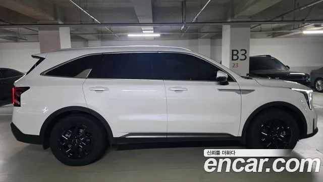 Kia Sorento — фото 2