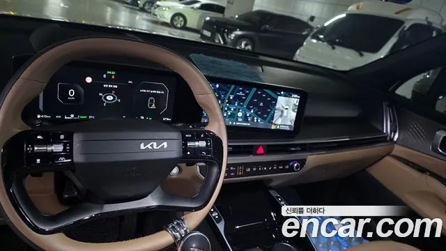 Kia Sorento — фото 6
