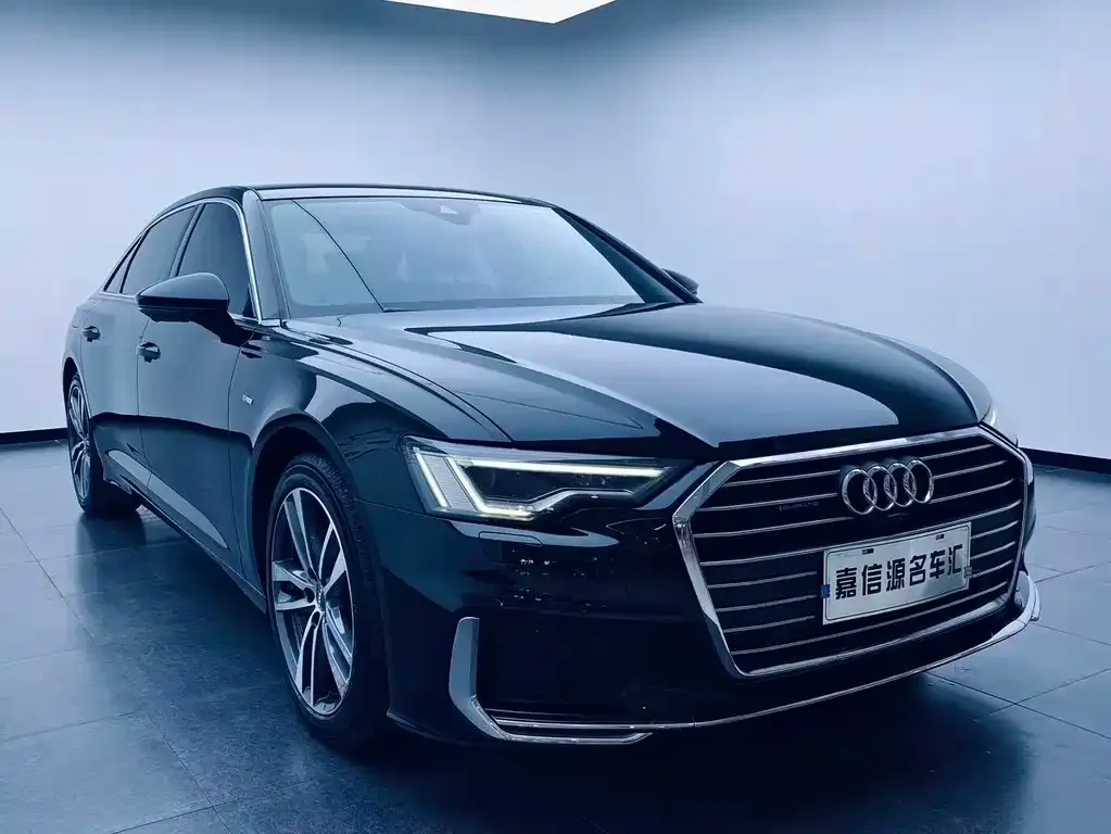 Audi A6L — фото 3