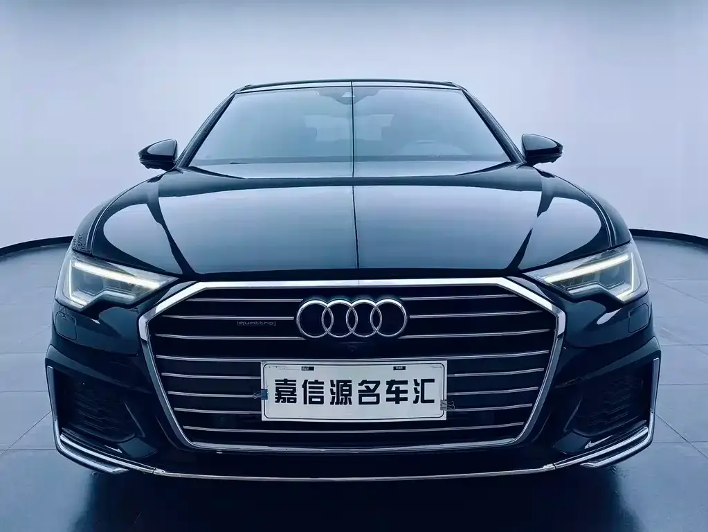 Audi A6L — фото 2