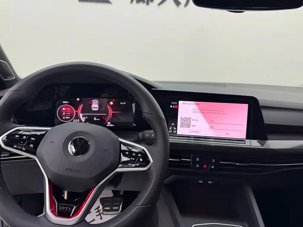 Volkswagen Golf GTI — фото 2