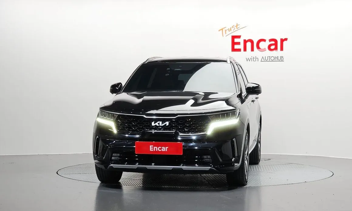 Kia Sorento — фото 2