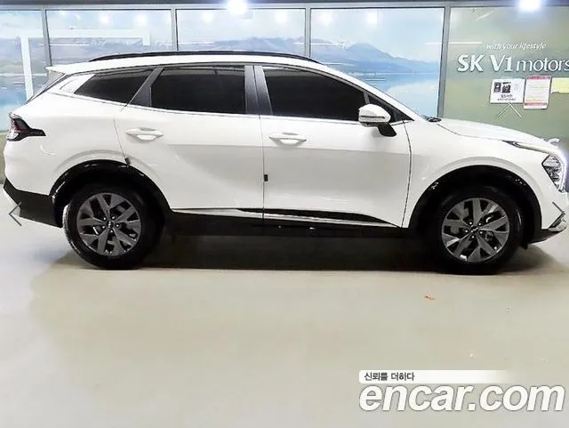 Kia Sportage — фото 2