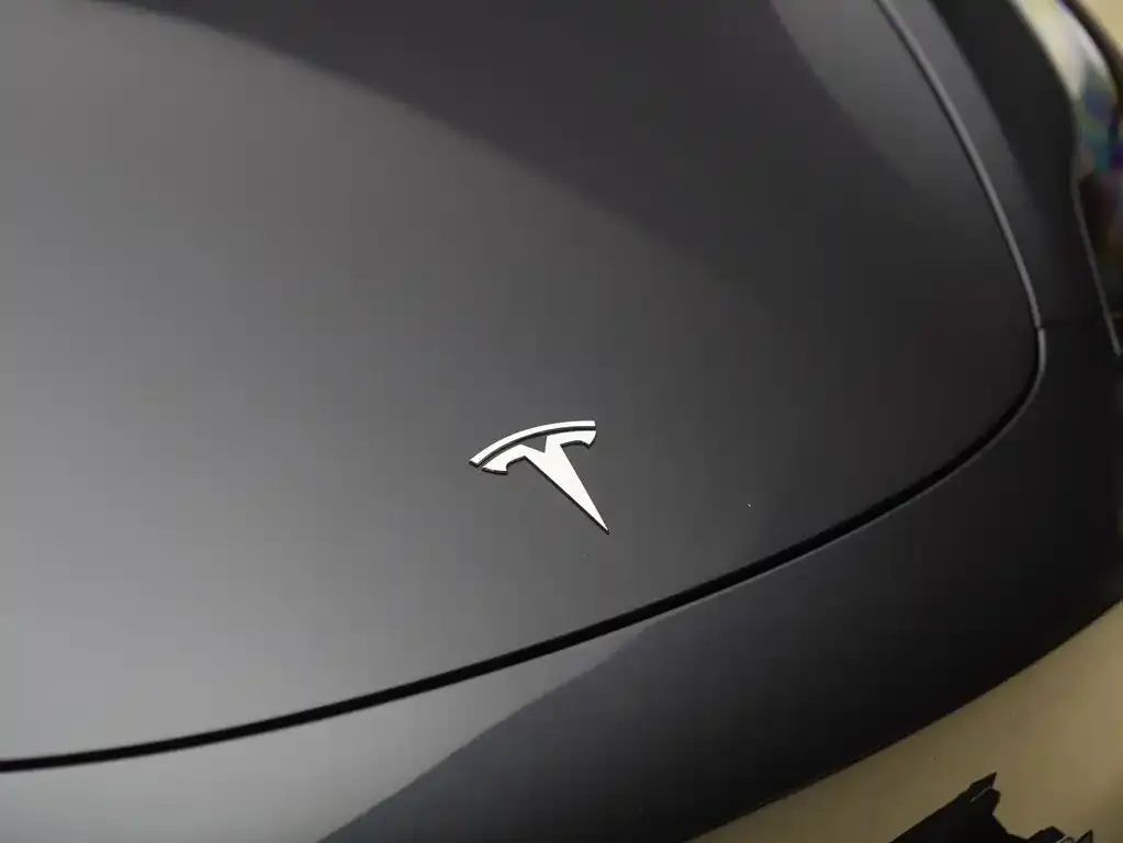 Tesla Model 3 — фото 5