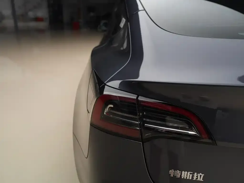 Tesla Model 3 — фото 2