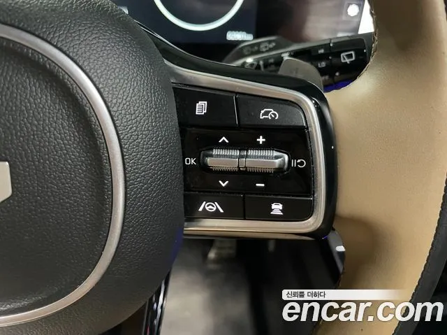 Kia Sorento — фото 7