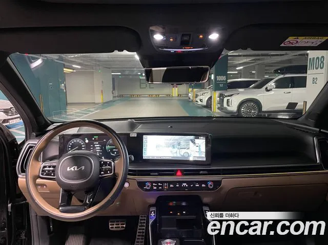 Kia Sorento — фото 2
