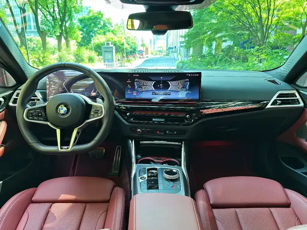 BMW 4 Series — фото 2