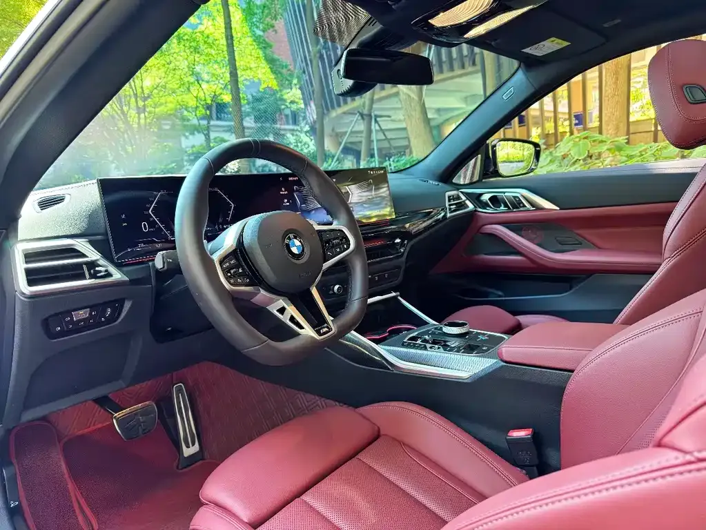 BMW 4 Series — фото 6