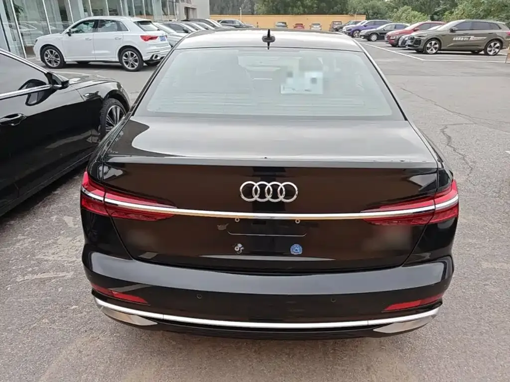 Audi A6L — фото 4