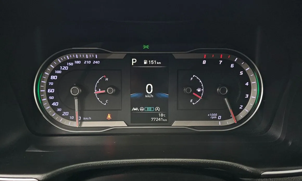 Hyundai Tucson — фото 3