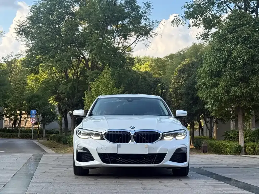 BMW 3 Series — фото 9