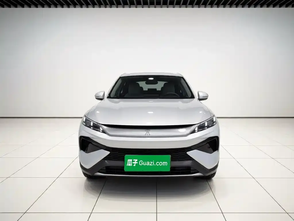 BYD Pro New Energy — фото 5
