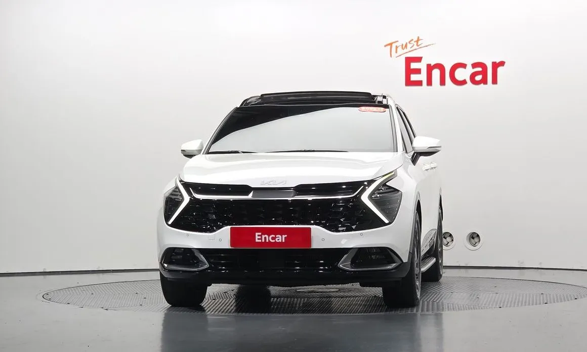 Kia Sportage — фото 2