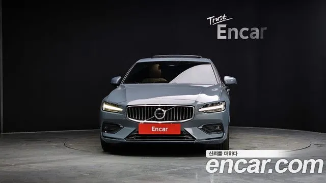Volvo S60 — фото 2