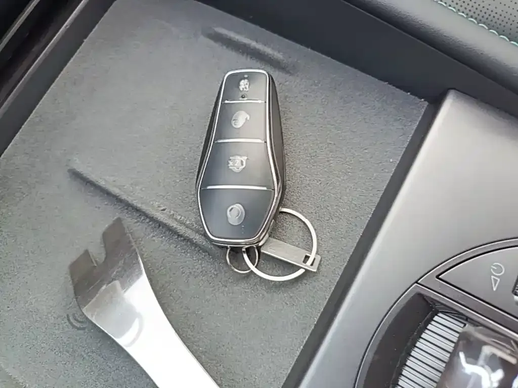BYD Seal 06 — фото 4